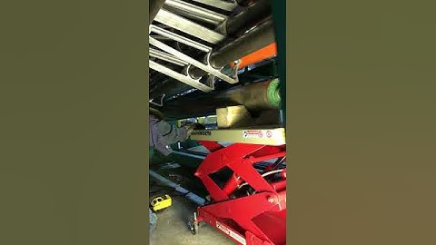 PM5 Nip Roller Safety Innovation