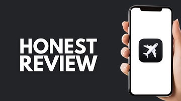 Flighty App Review (2025)