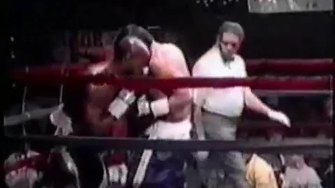 adrian r lott highlight fights