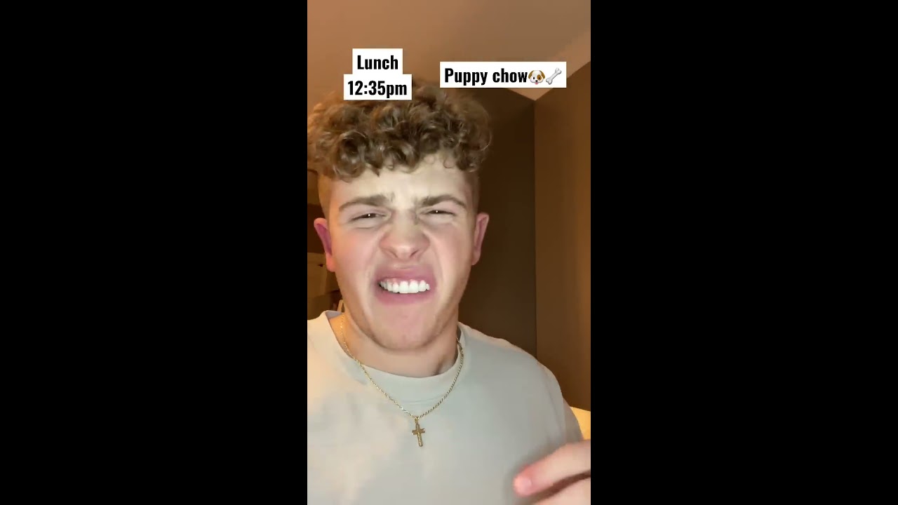 Eating Foods By Their Literal Names For The Entire Day Shorts Funny Food