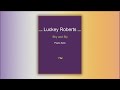 Shy and Sly - Luckyth Roberts - RagTime - Midi - Piano - 1915