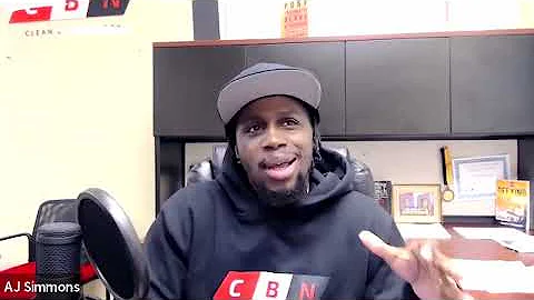 He Makes $110,000 Per Month Cleaning Buildings!