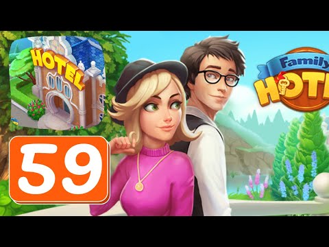 Family Hotel Romantic