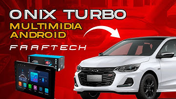 INSTALANDO MULTIMIDIA NO ONIX TURBO! (GUIA DE INSTALAÇÃO)