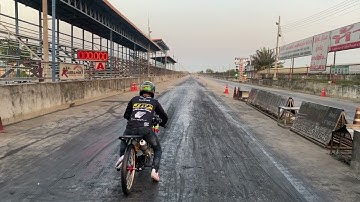 arm rayong setting ninja serpico 402m nuklong 59mm open