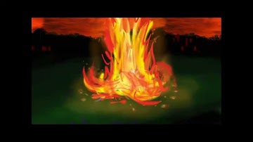 Bleeding Out - part 24