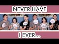 Never Have I Ever with our Egg Donor Julie! /// McHusbands