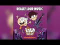 The Loud House What Have I Done Acapella Vocals HQ 