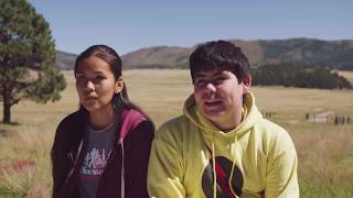 Using the Earth as Inspiration: Learning Geology at Valles Caldera Using the Earth as Inspiration: Learning Geology at Valles Caldera