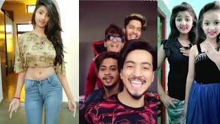 Lastest And Best TikTok Dance On Sakhiyaan Song 2018