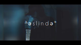 x13əhram ''Əslində''  (official music clip) Resimi