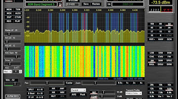 PLT Powerline Networking Ruins Lives 2.22MHz - 26.42MHz