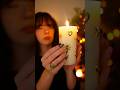Tingly Autumnal ASMR for sleep 🍁🎃🕷️🕯️
