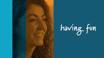 Caroline: I Am Having Fun at Surescripts