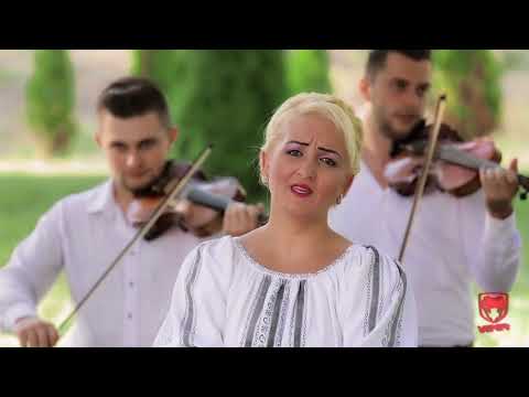 Delia Molnar - Dorul de mama si tata (Videoclip Oficial)