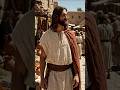 Jesus in the market
