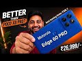Moto Edge 60 Pro ₹26,999/- Best Gaming Phone Under ₹30k 🔥🚀 #motoedge60pro