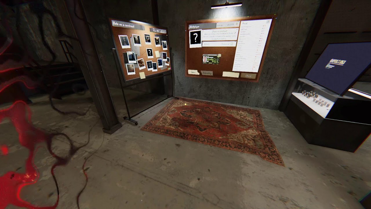 PHASMOPHOBIA EXPLORING THE NEW UPDATE - YouTube