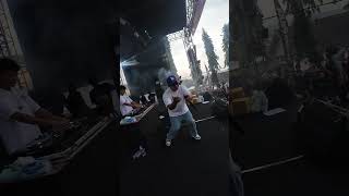 Download Lagu Put your hands up SMANSAAAA 🙌🏻💃🏻#fakedopp #infokonser #blitar #sman1kesamben #smansa MP3