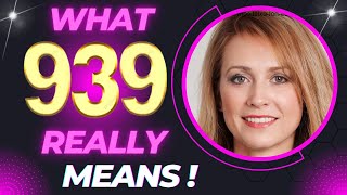 Celebrity 🎯 What 939 Really Means ❤️ Why You Keep Seeing ANGEL NUMBER 939 Meaning ✅ Net Worth