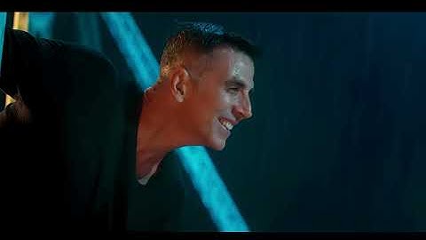 Tip Tip Barsa Pani (Sooryavanshi) | Akshay Kumar, Katrina Kaif | Rohit S | 8K Ultra HD Video Song