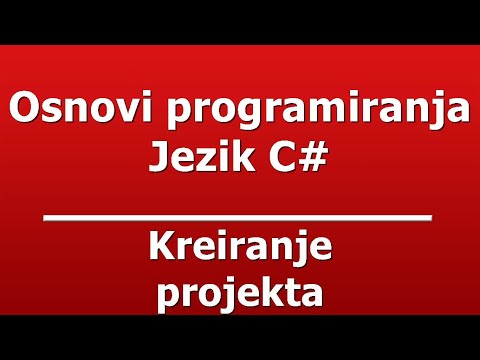 Video: Šta je okvir u WPF-u?