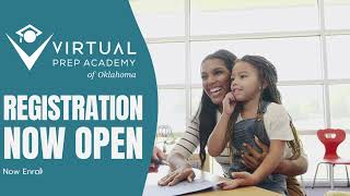 Virtual Prep Oklahoma - 2023