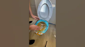 Next Level Toilet Plunger 