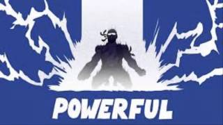 Major Lazer - Powerful (feat. Ellie Goulding & Tarrus Riley) [1 HOUR] SUBSCRİBE