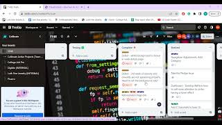 1Y4E bug reported on Trello Workspace and test cases