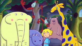 Video-Miniaturansicht von „64 Zoo Lane Theme Song“