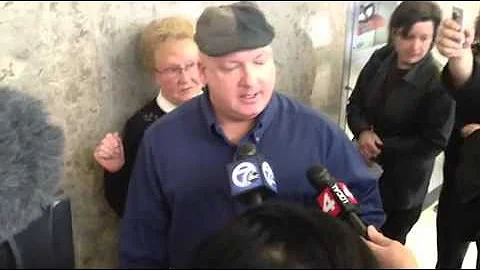Jeffrey Pyne sentencing