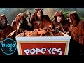 Top 10 Times Product Placement Ruined a Scene