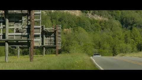 映画「スリー・ビルボード」プレビュー映像