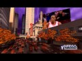 Chicago Bulls 2005-2006 Game Intro (HD Version)