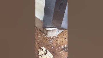 woodworking tips #shorts #wood #woodworkingtools #woodworkingskills #diy