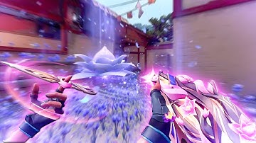 *NEW* MYSTBLOOM SKIN BUNDLE WORTH IT?