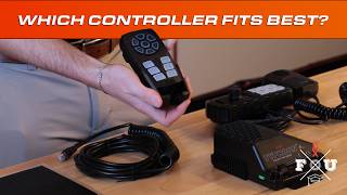 Typhoon Handheld vs. Full-Function Controller // Feniex University