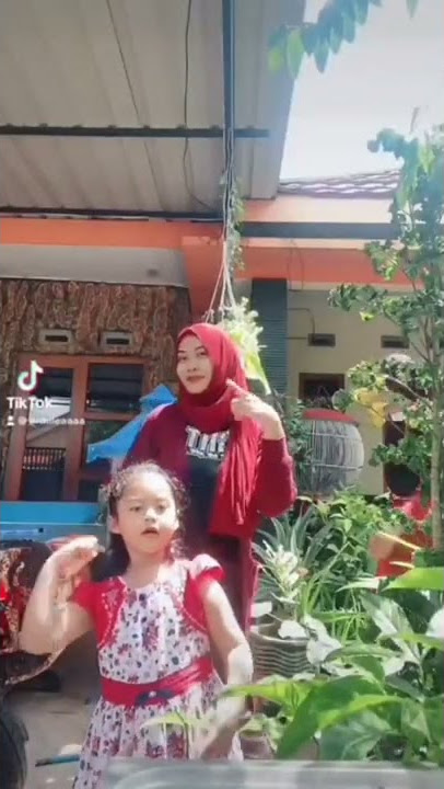 Tiktok armila dan sasisa