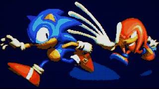 This Is Not Sonic 3D Blast This Is Not Sonic 3D Blast