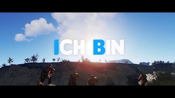 MIDGETING AND FRIDGETING | FRAGGING W IB | RUSTY MOOSE MAIN | RAID DEFENCE