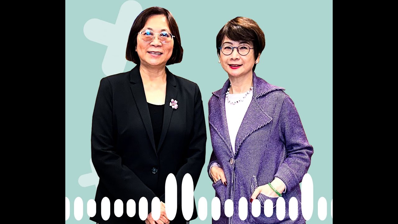 EP10 王如玄/ 以法律與公益實踐人生的天秤律師