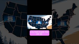 Celebrity Why IS there No Interstate 50 or 60  - Learn About U.S. Highways Net Worth