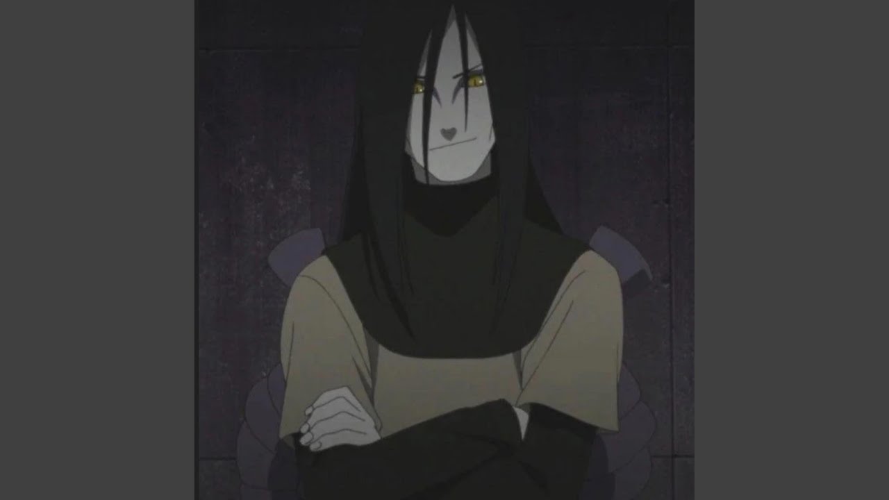 Watch Orochimaru Flow on YouTube Watch Orochimaru Flow on YouTube