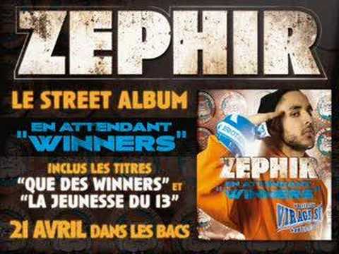 Zephir - Jeunesse 13