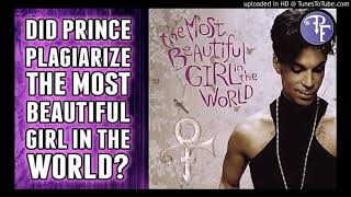 Prince - The Most Beautiful Girl In The World