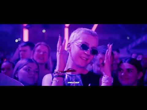 ARENA RAVE 2026 - RECAP DORTMUND