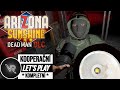 Arizona Sunshine Dead Man DLC / Kooperační lets play VR CZ / Zombie hra ve dvou