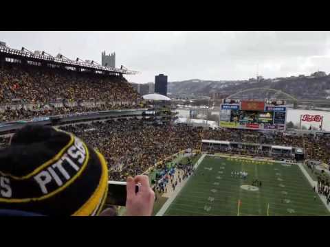 Dolphins Steelers AFC Wild Card Game