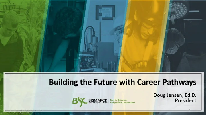 Breakout: Dr. Doug Jensen | Governor's Summit on I...